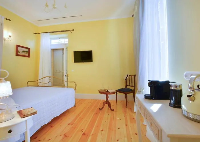 History House 4* Korfu