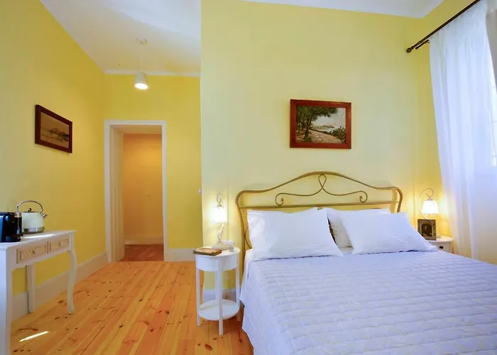 History House Apart Otel